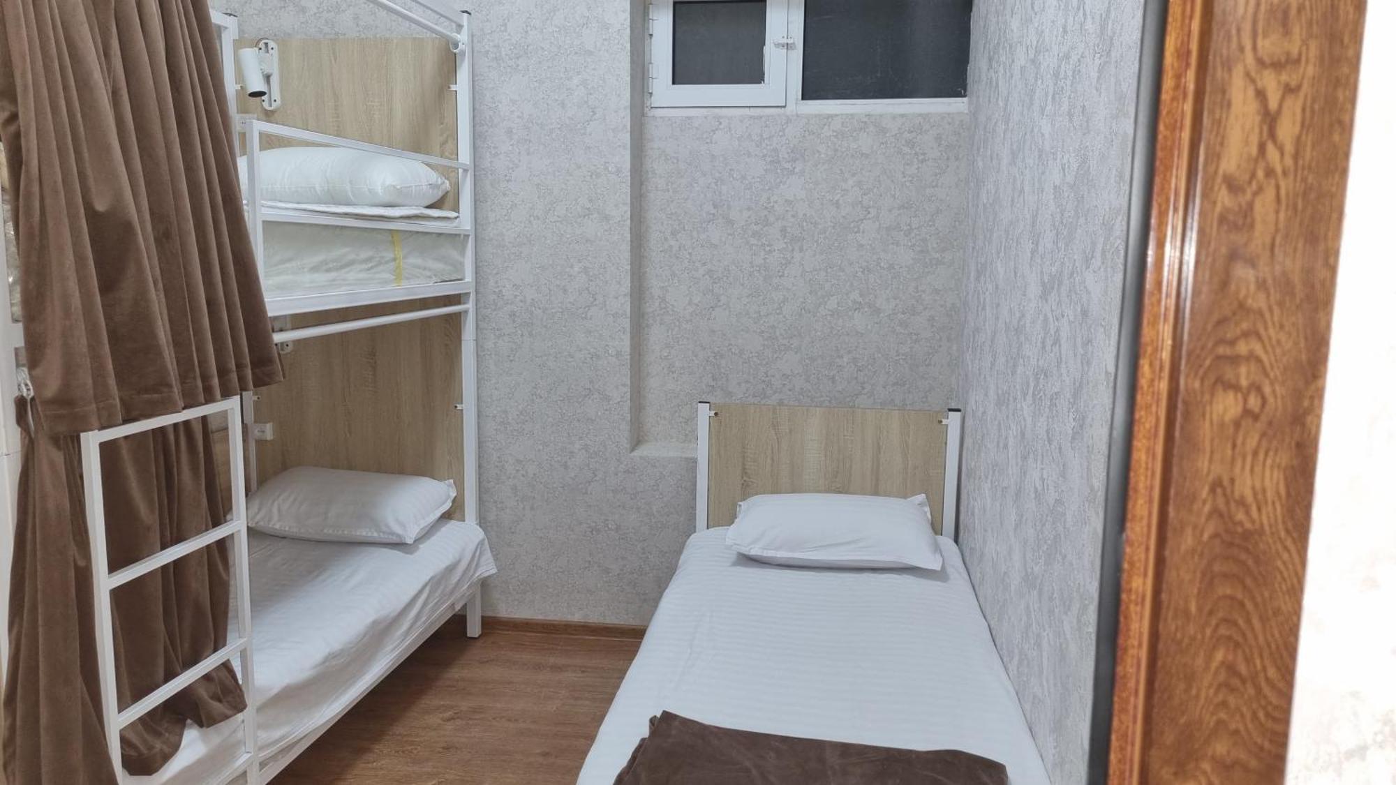 Guest House Muborak 撒马尔罕 外观 照片