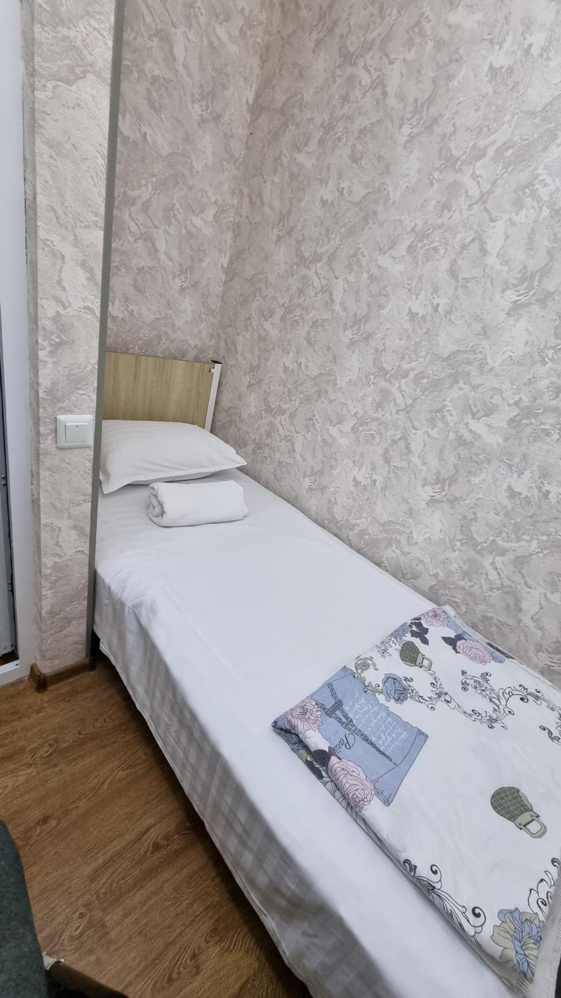 Guest House Muborak 撒马尔罕 外观 照片