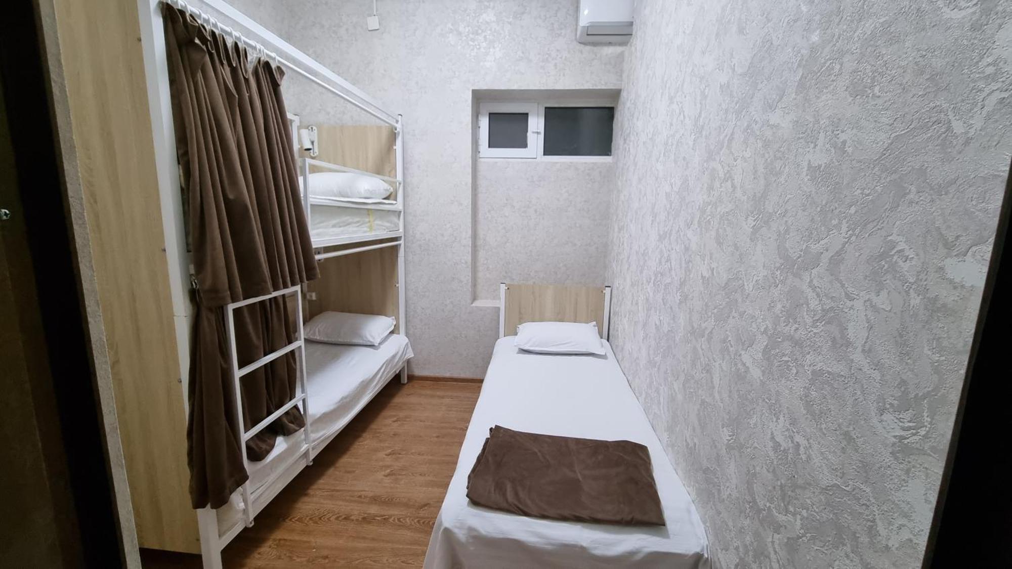 Guest House Muborak 撒马尔罕 外观 照片