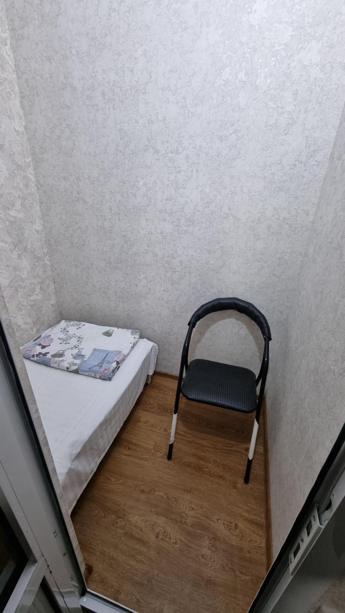 Guest House Muborak 撒马尔罕 外观 照片