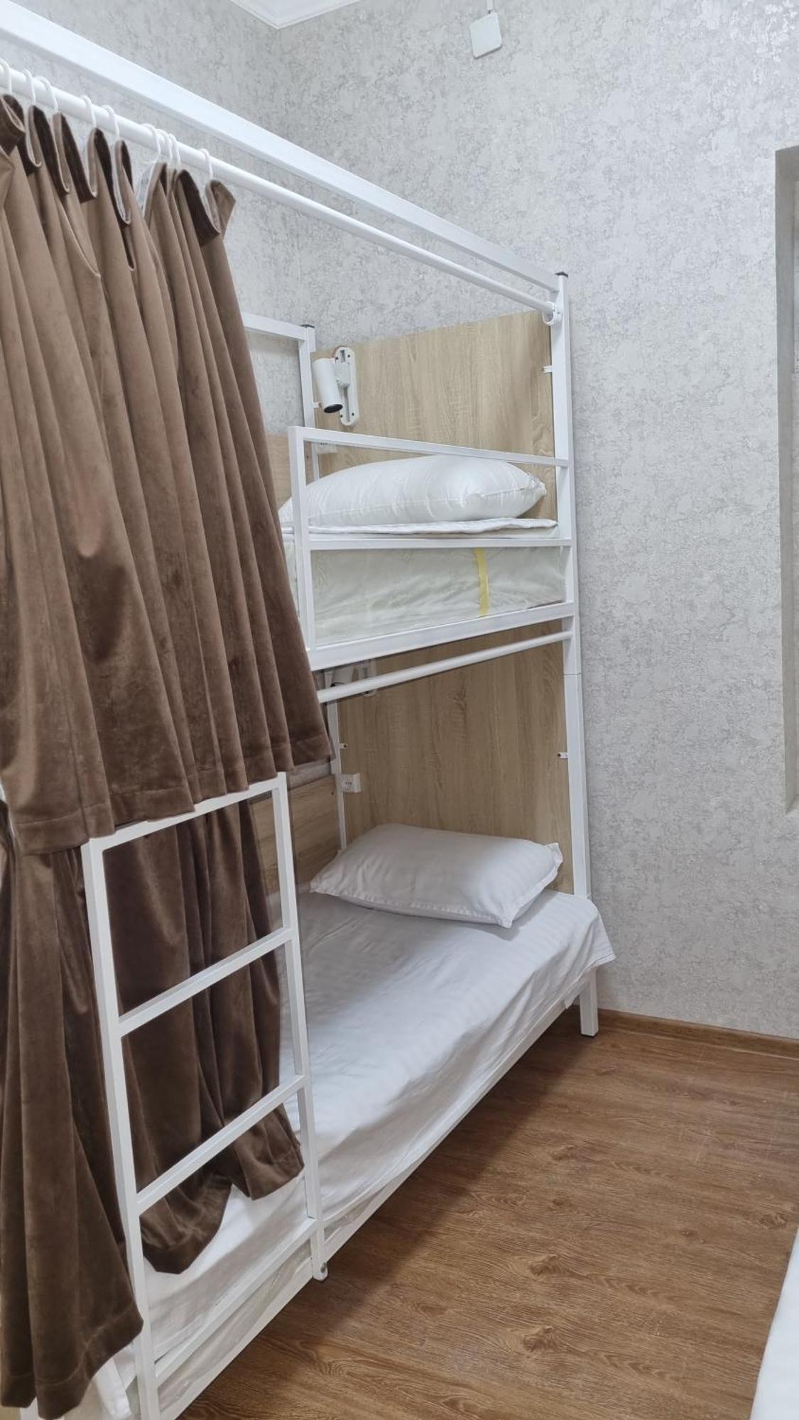Guest House Muborak 撒马尔罕 外观 照片