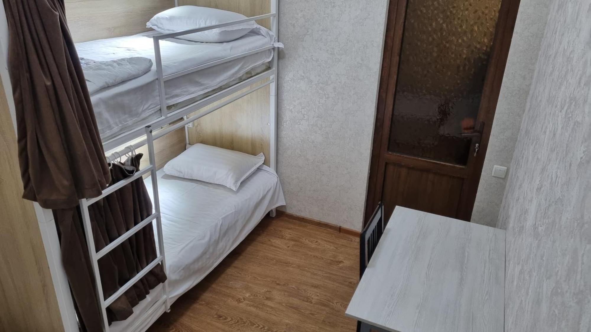 Guest House Muborak 撒马尔罕 外观 照片