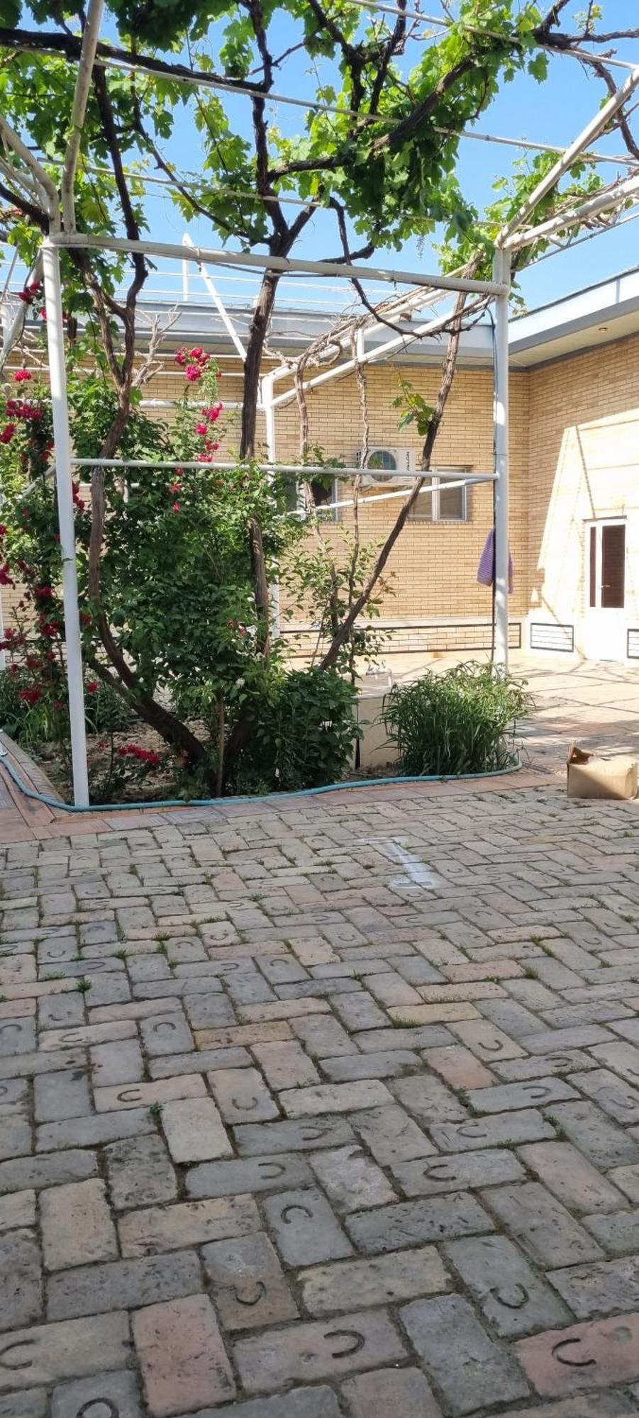 Guest House Muborak 撒马尔罕 外观 照片