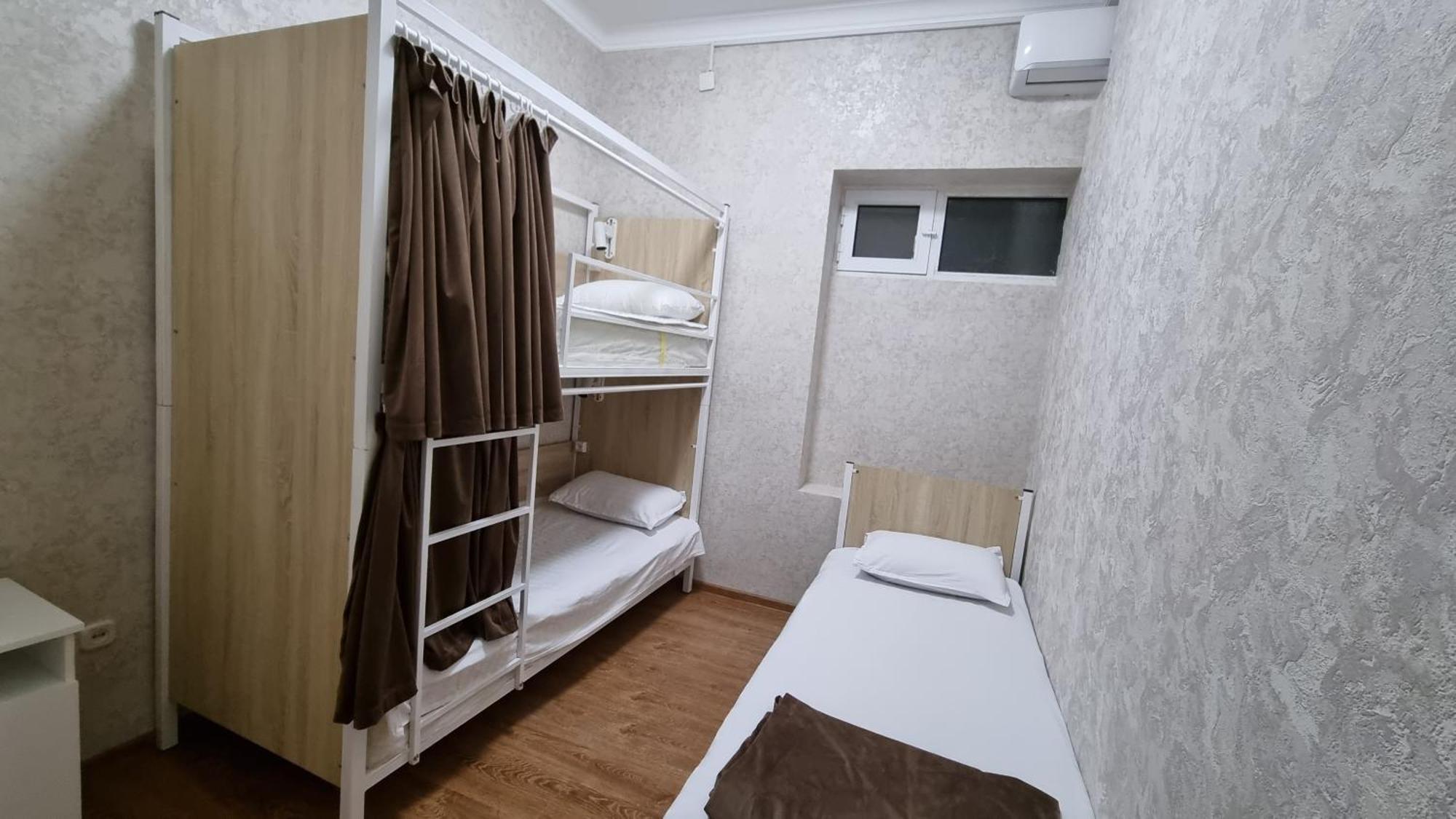 Guest House Muborak 撒马尔罕 外观 照片